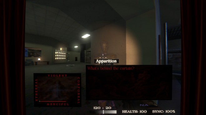 Blood Facsimile PC Crack