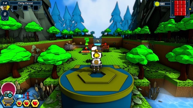 Bolt Bot Screwy Viruses Torrent Download