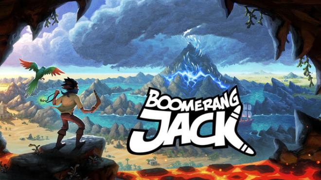 Boomerang Jack Free Download