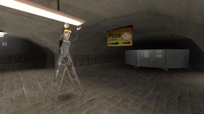 Brno Transit Torrent Download