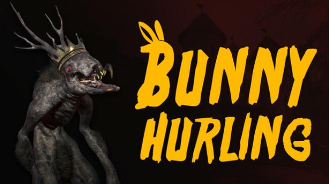 Bunny Hurling Free Download