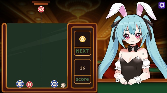 Bust Evolution: Bunnygirl VIP Paizuri! PC Crack Bust Evolution: Bunnygirl VIP Paizuri! PC Crack