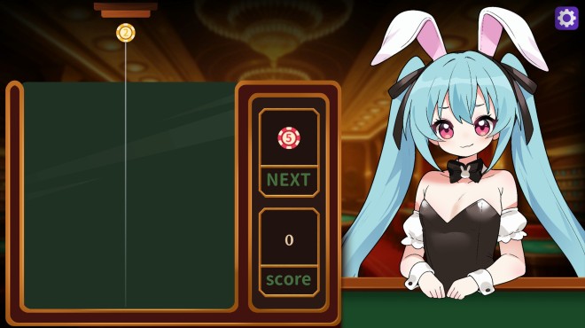 Bust Evolution: Bunnygirl VIP Paizuri! Torrent Download Bust Evolution: Bunnygirl VIP Paizuri! Torrent Download