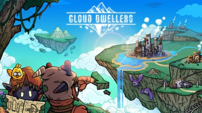 CLOUD DWELLERS Free Download