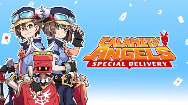 Calamity Angels: Special Delivery Free Download