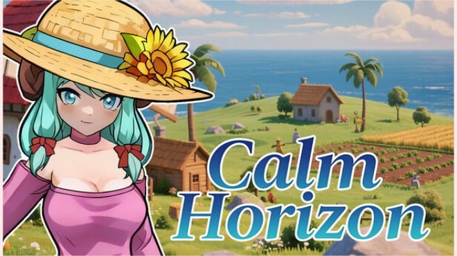 Calm Horizon Free Download Calm Horizon Free Download