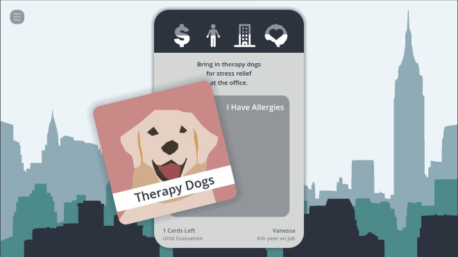 Capital Dilemma PC Crack