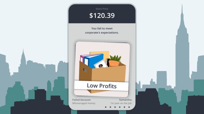 Capital Dilemma Torrent Download