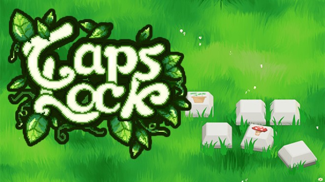 Capslock Free Download