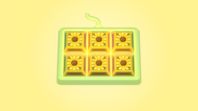 Capslock Torrent Download