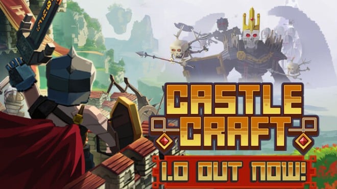 Castle Craft Free Download