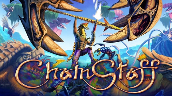 ChainStaff Free Download