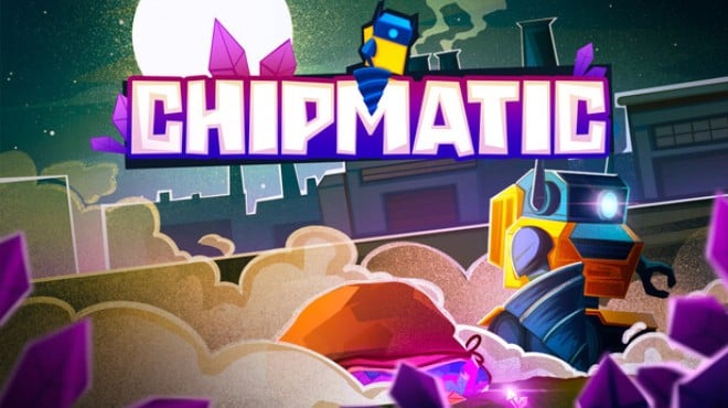 Chipmatic Free Download