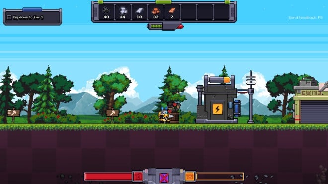 Chipmatic Torrent Download