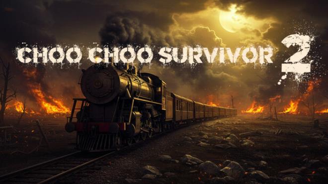 Choo Choo Survivor 2 Free Download
