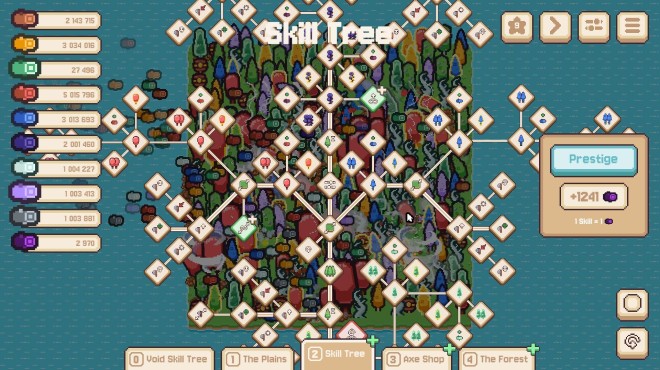 Chop Chains PC Crack