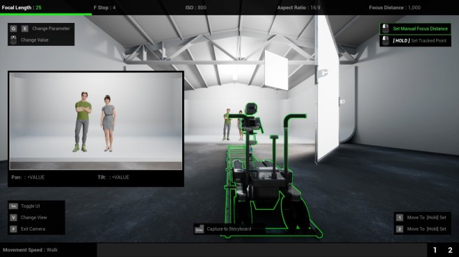 Cine Tracer Torrent Download