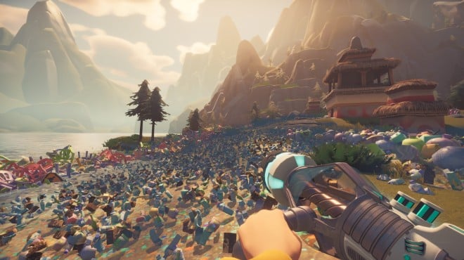 Clean Up Earth PC Crack Clean Up Earth PC Crack