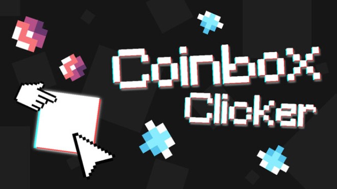 Coinbox Clicker Free Download
