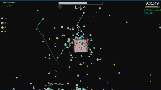 Coinbox Clicker PC Crack