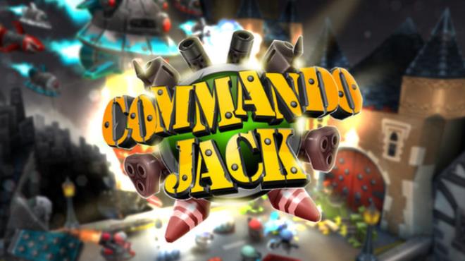 Commando Jack Free Download