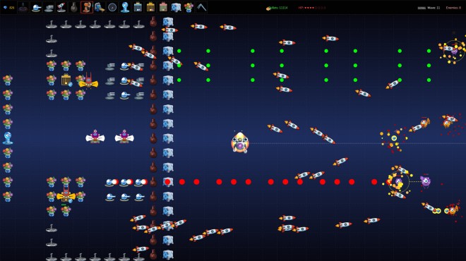 Core Defense 2099 Torrent Download