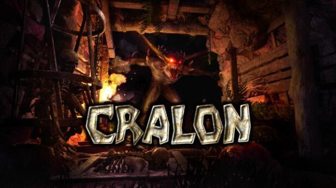 Cralon Free Download