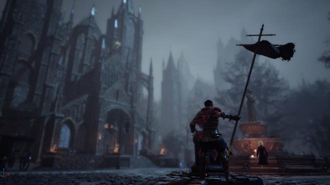 Crimson Oath PC Crack