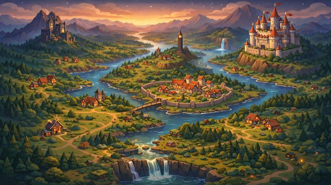 Cromania Torrent Download