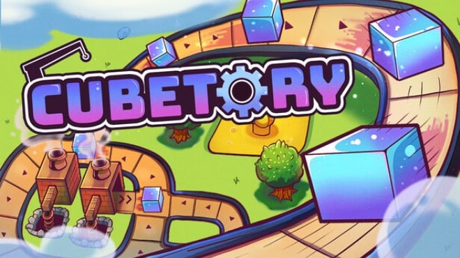 Cubetory Free Download Cubetory Free Download