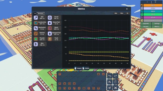 Cubetory PC Crack Cubetory PC Crack