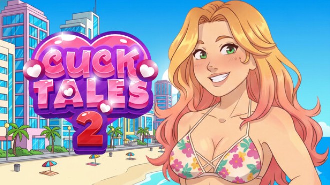 CuckTales 2 🐓 Free Download