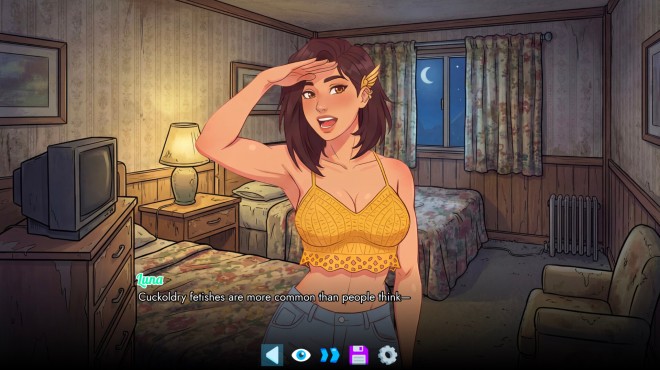 CuckTales 2 🐓 Torrent Download