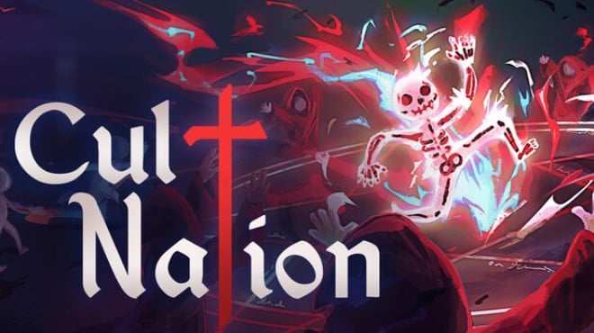 Cult Nation Free Download