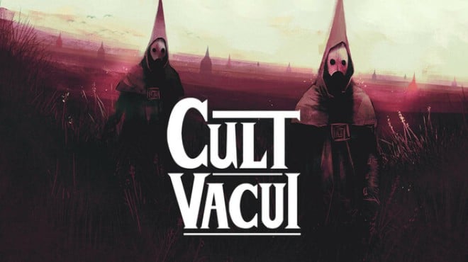 Cult Vacui Free Download