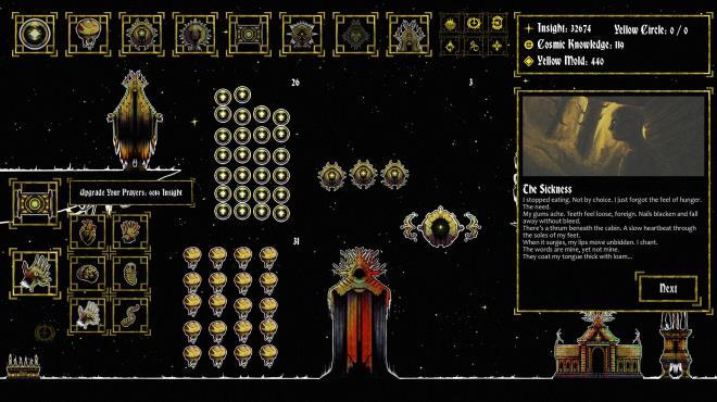 Cult of the Yellow King Torrent Download Cult of the Yellow King Torrent Download