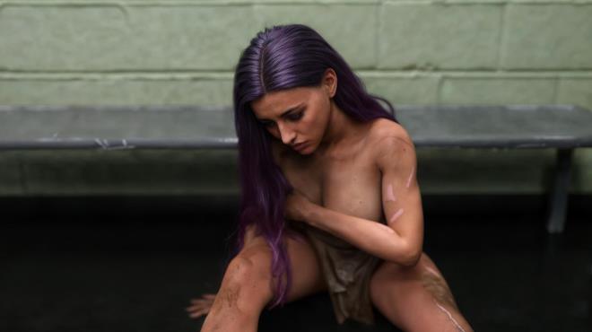 Cursed Affection Torrent Download Cursed Affection Torrent Download