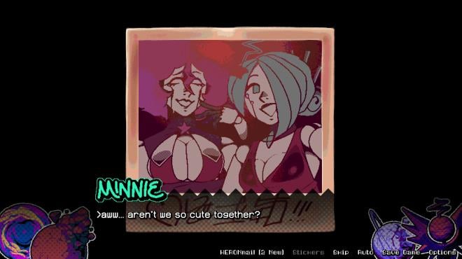 DATING OF THE FUTURE PC Crack