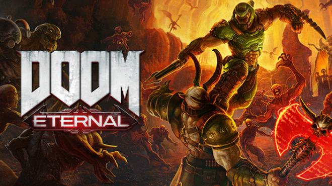 DOOM Eternal Free Download DOOM Eternal Free Download