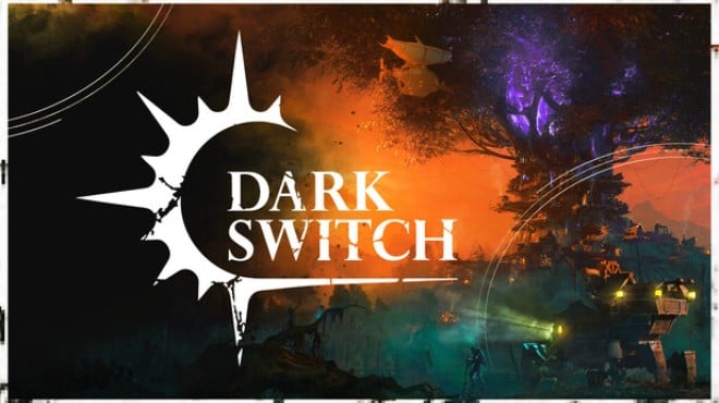 DarkSwitch Free Download DarkSwitch Free Download