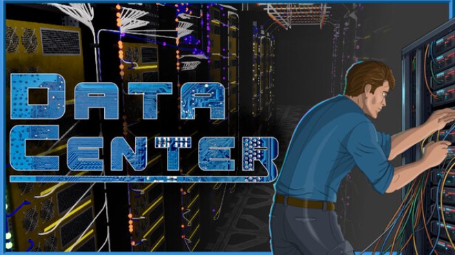 Data Center Free Download