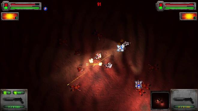 Deadstone Torrent Download