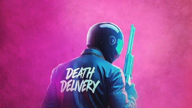 Death Delivery Free Download