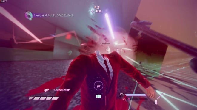 Death Delivery PC Crack