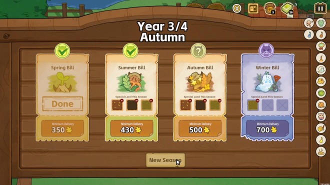 Deck of Harvest Torrent Download