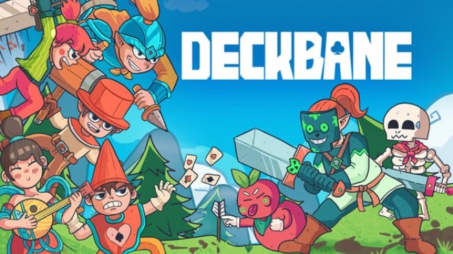 Deckbane Free Download