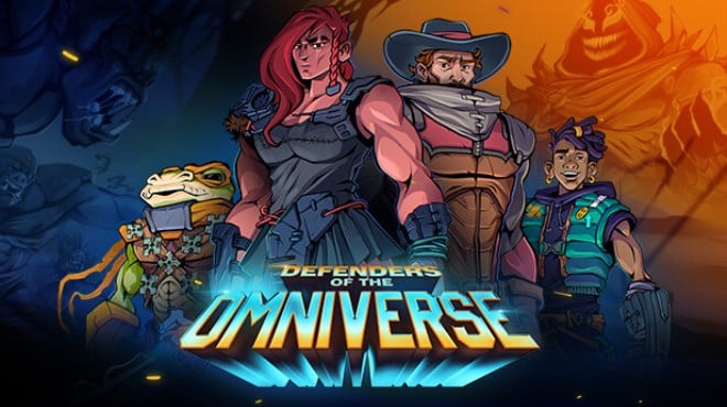 Defenders of the Omniverse Free Download Defenders of the Omniverse Free Download