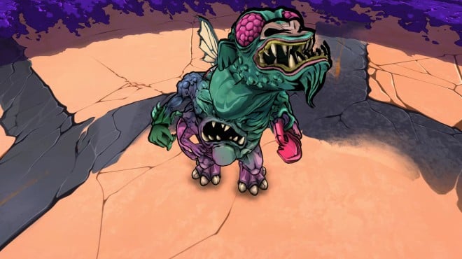 Defenders of the Omniverse PC Crack Defenders of the Omniverse PC Crack