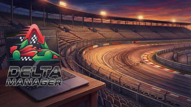 Delta Manager Free Download