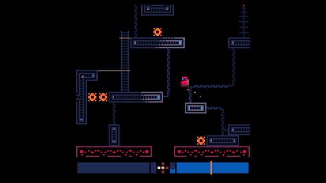 Derelict Star PC Crack